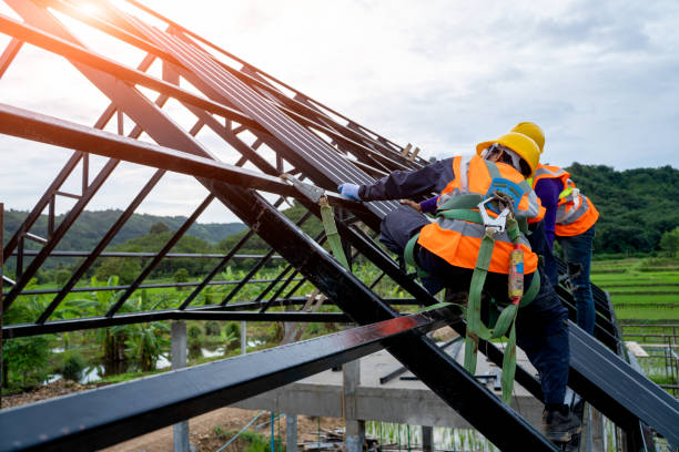 Tile Roofing Contractor in Hopewell, NJ