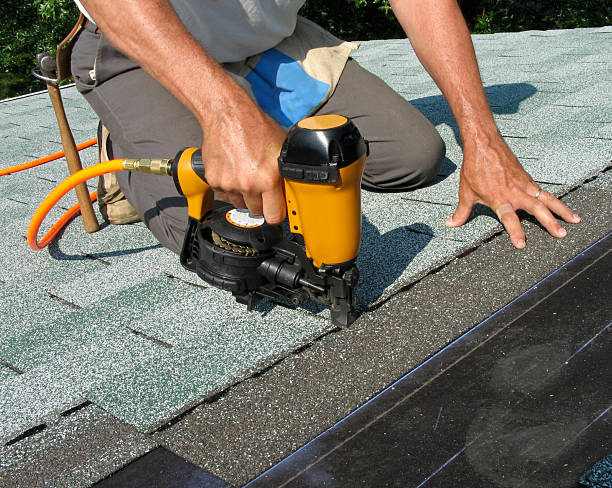 Roof Waterproofing Services in Hopewell, NJ