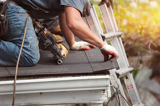 Best Roof Leak Repair  in Hopewell, NJ