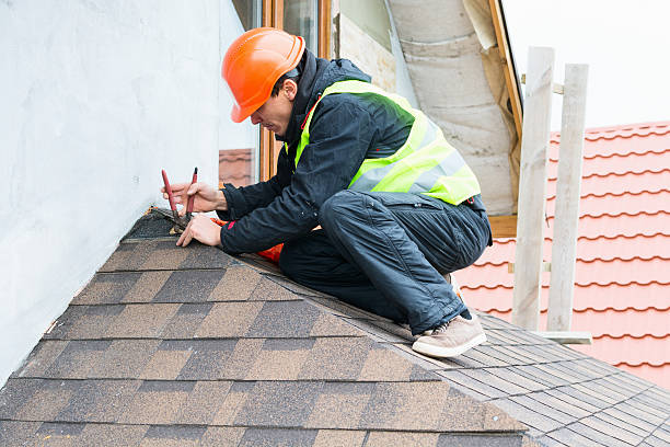 Best Roof Maintenance Services  in Hopewell, NJ