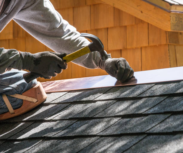Best Flat Roof Repair Services  in Hopewell, NJ